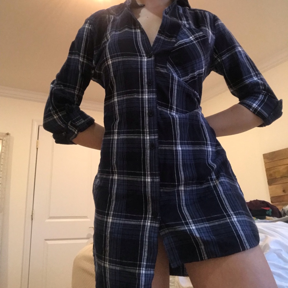 Forever 21 Dress